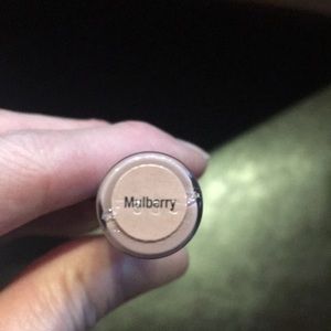 Mulberry shawdowsense